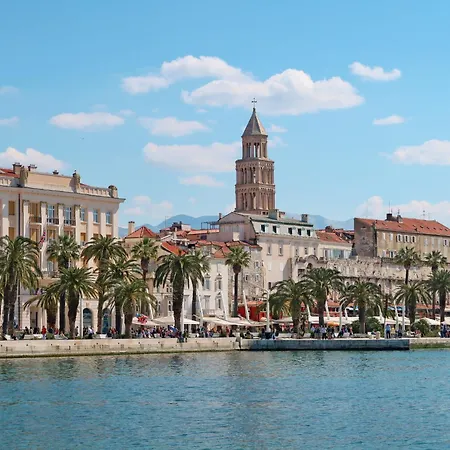 Ruzica By Interhome * Каштела