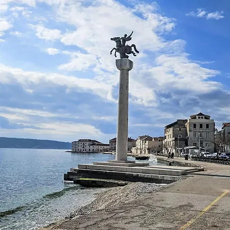 Апартаменты Ruzica By Interhome Каштела