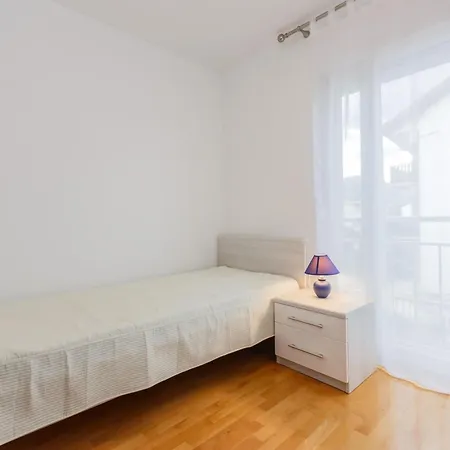 Appartement Ruzica By Interhome *