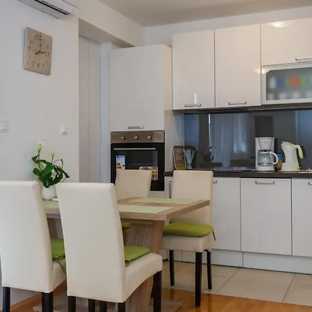 Ruzica By Interhome アパート