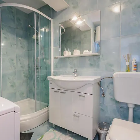 アパート Ruzica By Interhome Kaštela