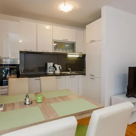 Ruzica By Interhome Appartement *