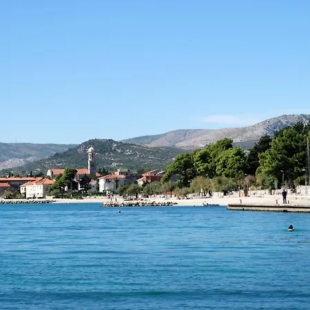 Ruzica By Interhome * Kaštela