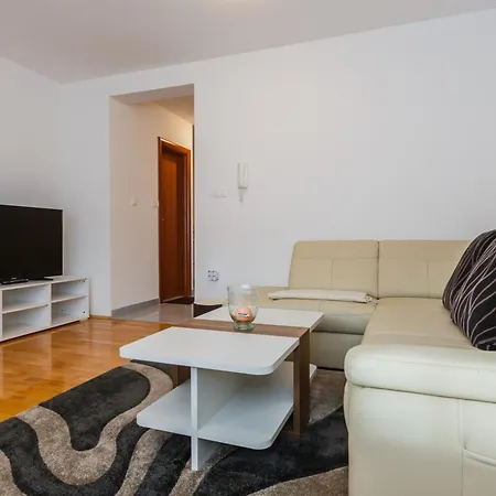 Appartement Ruzica By Interhome