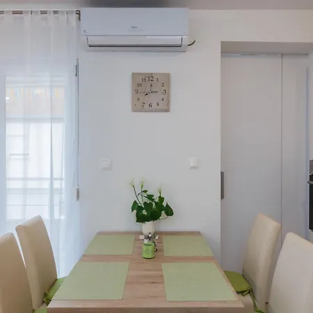Ruzica By Interhome Appartement *