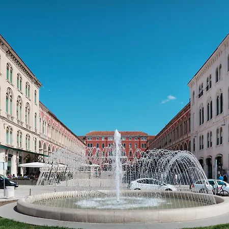 アパート Ruzica By Interhome Kaštela