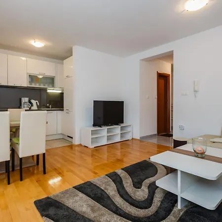 Ruzica By Interhome * Kaštela