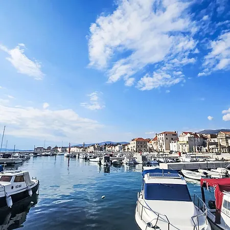 Ruzica By Interhome Kaštela