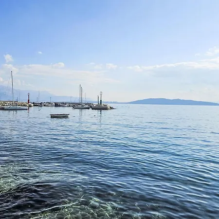 アパート Ruzica By Interhome