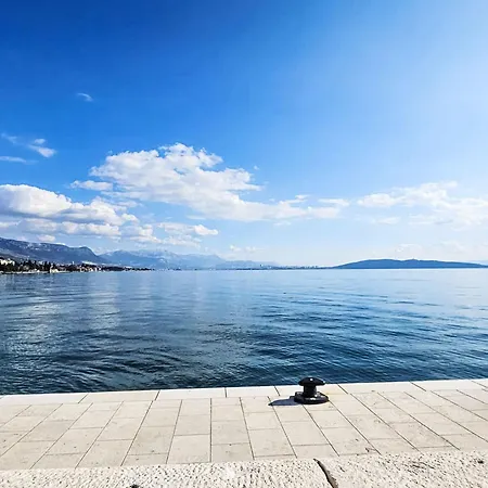 Ruzica By Interhome アパート Kaštela