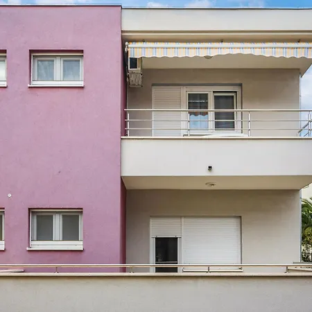 Ruzica By Interhome Apartment *