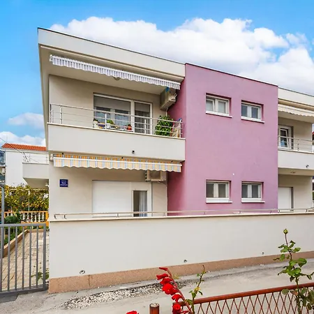 Ruzica By Interhome Apartment Kastela