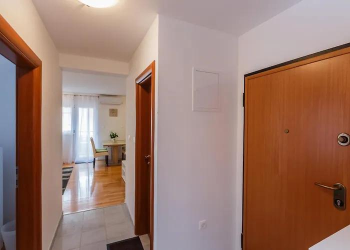 Ruzica By Interhome * Kaštela
