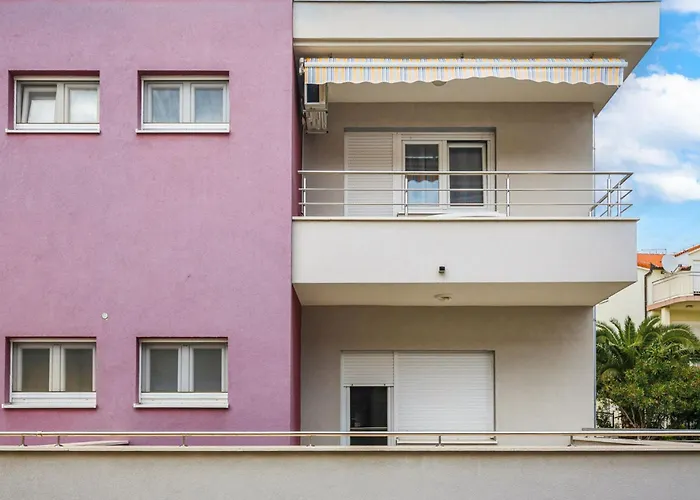 Ruzica By Interhome 아파트 *